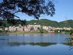 Tirana Artificial Lake